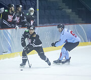 &bdquo;Hockey Punks&ldquo; &ndash; &bdquo;Energija &ndash; Geležinis Vilkas&ldquo;