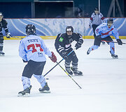 &bdquo;Hockey Punks&ldquo; &ndash; &bdquo;Energija &ndash; Geležinis Vilkas&ldquo;