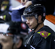 &bdquo;Hockey Punks&ldquo; &ndash; &bdquo;Energija &ndash; Geležinis Vilkas&ldquo;