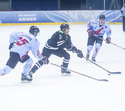 &bdquo;Hockey Punks&ldquo; &ndash; &bdquo;Energija &ndash; Geležinis Vilkas&ldquo;
