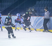 &bdquo;Hockey Punks&ldquo; &ndash; &bdquo;Energija &ndash; Geležinis Vilkas&ldquo;