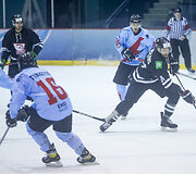 &bdquo;Hockey Punks&ldquo; &ndash; &bdquo;Energija &ndash; Geležinis Vilkas&ldquo;