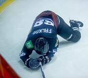 &bdquo;Hockey Punks&ldquo; &ndash; &bdquo;Energija &ndash; Geležinis Vilkas&ldquo;