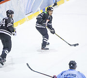 &bdquo;Hockey Punks&ldquo; &ndash; &bdquo;Energija &ndash; Geležinis Vilkas&ldquo;