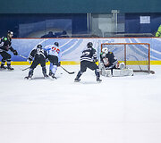&bdquo;Hockey Punks&ldquo; &ndash; &bdquo;Energija &ndash; Geležinis Vilkas&ldquo;