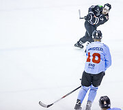 &bdquo;Hockey Punks&ldquo; &ndash; &bdquo;Energija &ndash; Geležinis Vilkas&ldquo;