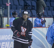 &bdquo;Hockey Punks&ldquo; &ndash; &bdquo;Energija &ndash; Geležinis Vilkas&ldquo;