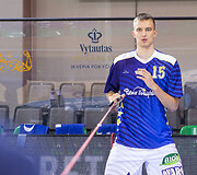Karolis Giedraitis