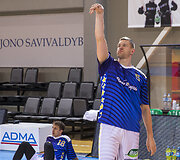 Tomas Lekūnas