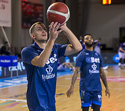 Dominykas Domarkas