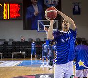 Daniel Amigo