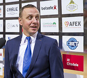 Mantas &Scaron;ernius
