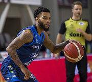 Marquis Jurell Wright