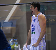 Daniel Amigo