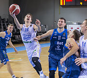 Branko Mirkovich