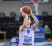 Branko Mirkovich