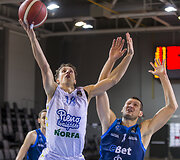Branko Mirkovich