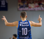Dominykas Domarkas