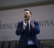 Gediminas Petrauskas