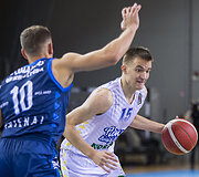 Karolis Giedraitis