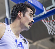 Daniel Amigo