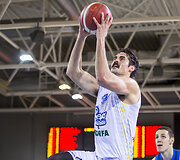 Daniel Amigo