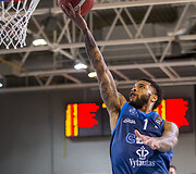 Marquis Jurell Wright