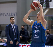 Mindaugas Su&scaron;inskas