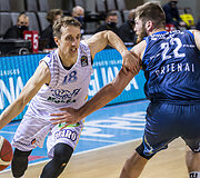 Branko Mirkovich