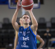 Dominykas Domarkas