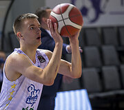 Karolis Giedraitis