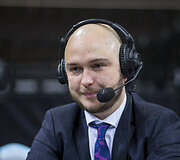 Rokas Jama Grajauskas