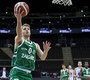 Thomas Walkup