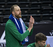 Artūras Milaknis