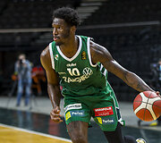 Nigel Hayes