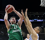 Martinas Geben