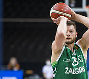 Martinas Geben