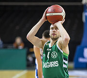 Lukas Lekavičius