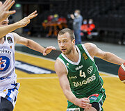 Lukas Lekavičius