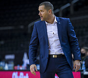 Tomas Gaidamavičius