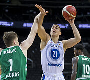 Simas Galdikas