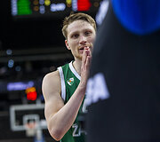 Marius Grigonis