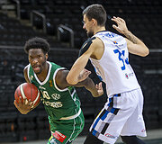 Nigel Hayes