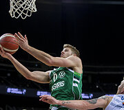 Thomas Walkup