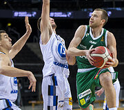 Lukas Lekavičius