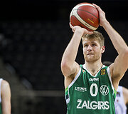 Thomas Walkup