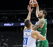 Joffrey Lauvergne