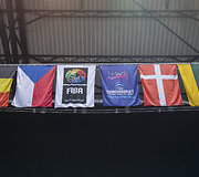 Europos vyrų krep&scaron;inio čempionato atrankos turnyro užkulisiai
