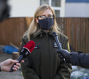 Brakonieriavimo įrankių naikinimo akcija