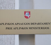 Brakonieriavimo įrankių naikinimo akcija